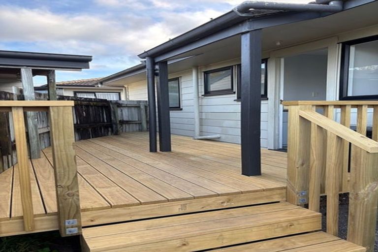 Photo of property in 6 Glenlea Place, Flat Bush, Auckland, 2019
