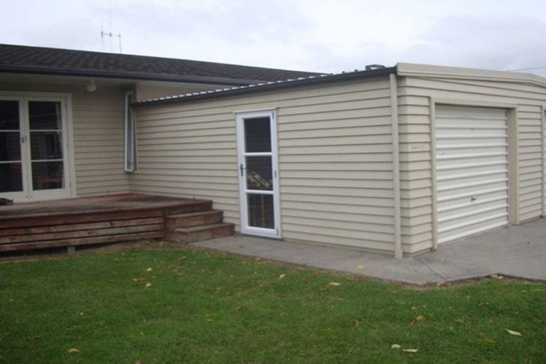 Photo of property in 96b Wellington Street, Hamilton East, Hamilton, 3216