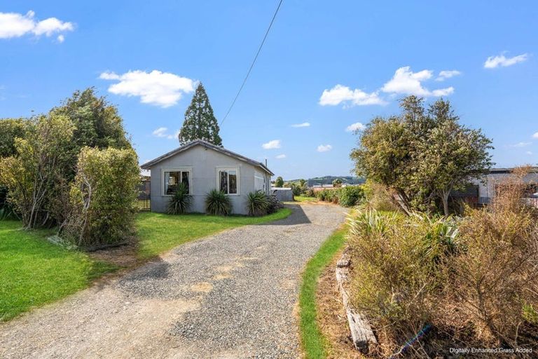 Photo of property in 157 Broughton Street, Gore, 9710