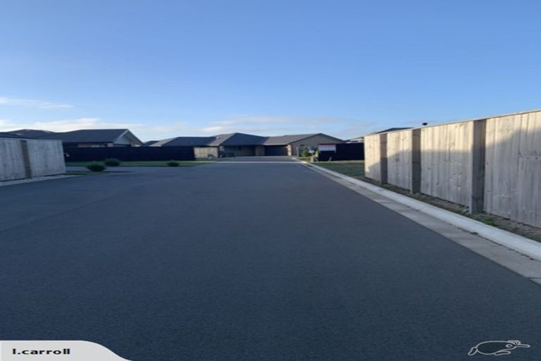 Photo of property in 5e Ballinger Place, Kaiapoi, Woodend, 7630