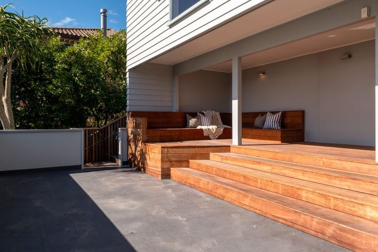 Photo of property in 82 Scarborough Road, Scarborough, Christchurch, 8081