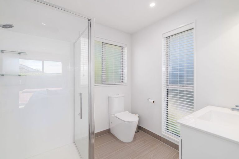 Photo of property in 58 Bradwell Crescent, Halswell, Christchurch, 8025