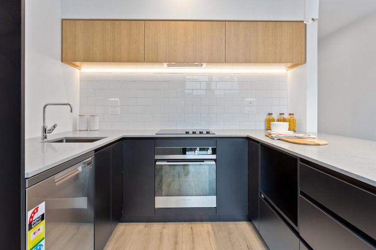 Photo of property in 4/233 Madras Street, Christchurch Central, Christchurch, 8011