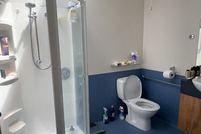 Photo of property in 13/1 Drummond Street, Mount Cook, Wellington, 6021