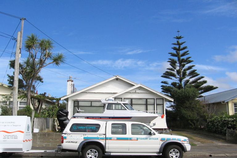 Photo of property in 11 Liverpool Street, Miramar, Wellington, 6022