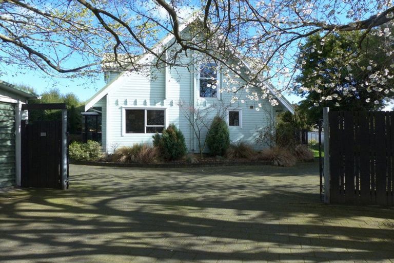 Photo of property in 65 Patterson Terrace, Halswell, Christchurch, 8025