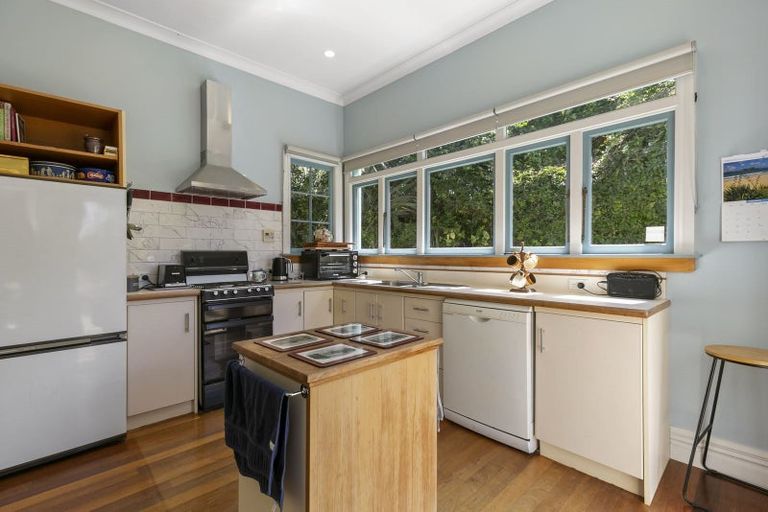 Photo of property in 34 Jefferson Street, Brooklyn, Wellington, 6021