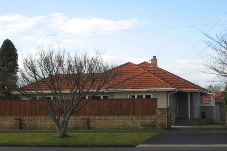 Photo of property in 152 Galloway Street, Hamilton East, Hamilton, 3216