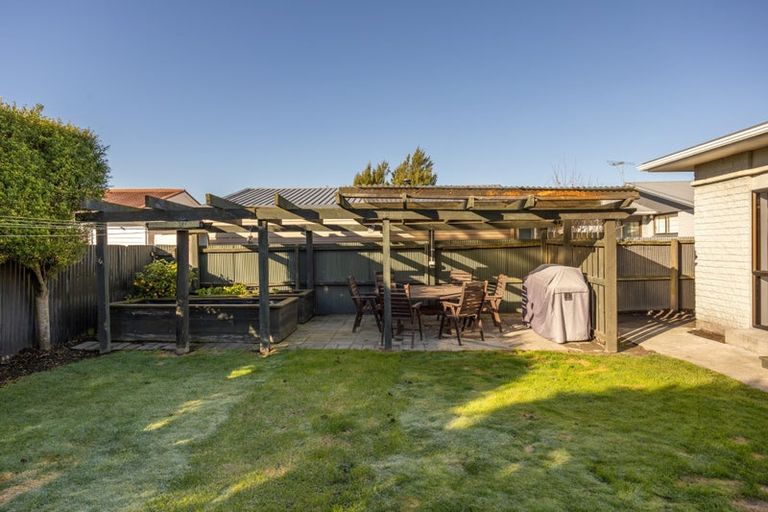 Photo of property in 50 Boston Avenue, Hornby, Christchurch, 8042