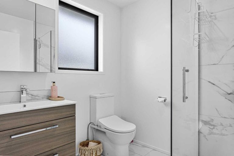 Photo of property in 3/552 Madras Street, St Albans, Christchurch, 8014