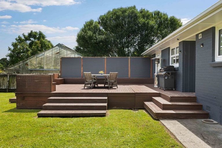 Photo of property in 136 No 2 Road, Te Puke, 3182