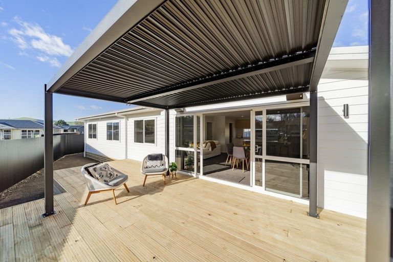 Photo of property in 12e Johnson Street, Waipawa, 4210