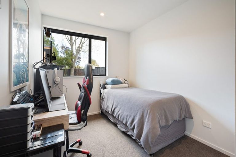 Photo of property in 25 Dominion Avenue, Spreydon, Christchurch, 8024