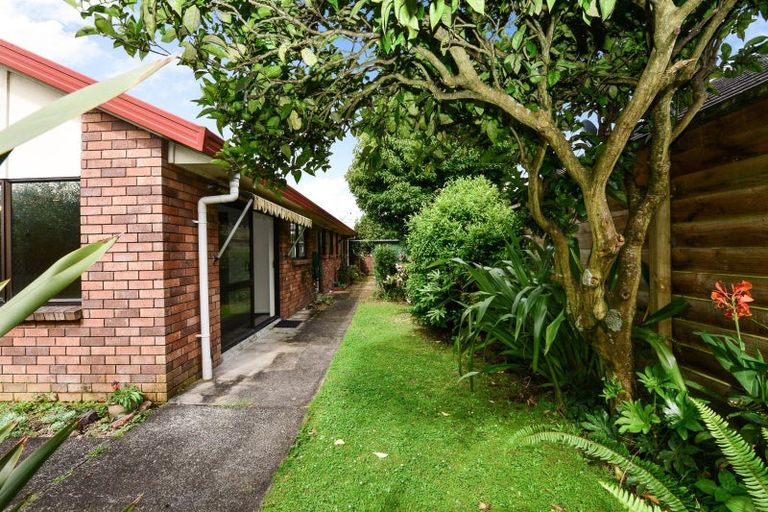Photo of property in 21u3 Enderley Avenue, Enderley, Hamilton, 3214