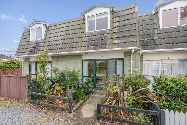 Photo of property in 7/2 Ararino Street, Trentham, Upper Hutt, 5018