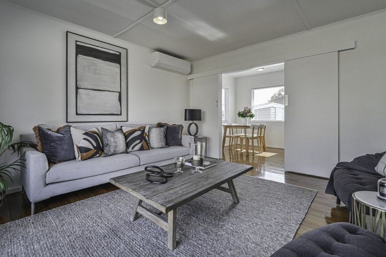 Photo of property in 34 Middle Road, Havelock North, 4130