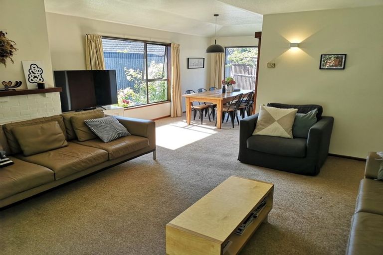 Photo of property in 87 Rugby Street, Merivale, Christchurch, 8014