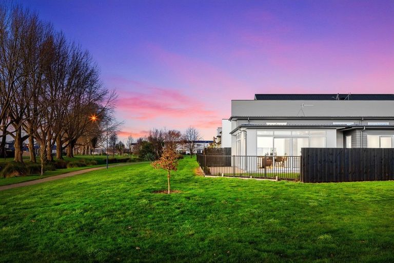 Photo of property in 31 Footbridge Terrace, Kaiapoi, 7630
