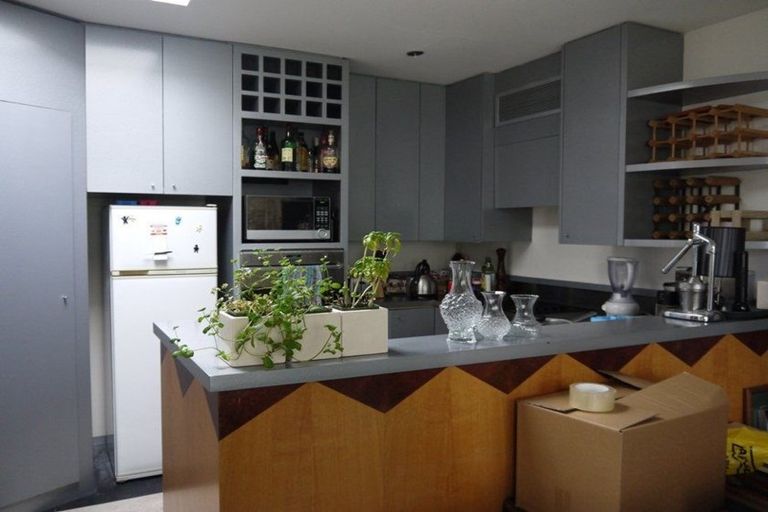 Photo of property in Dominion Apartments, 18/80u Victoria Street, Wellington Central, Wellington, 6011