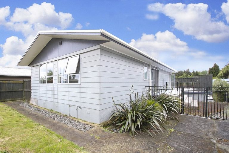 Photo of property in 10 Devon Place, Tokoroa, 3420