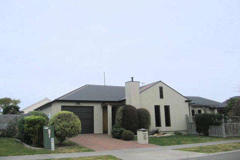 Photo of property in 10 Montpelier Drive, Taradale, Napier, 4112