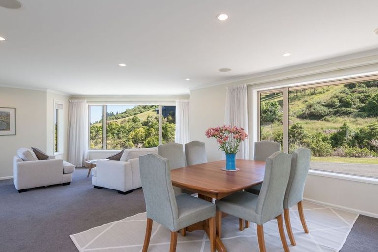 Photo of property in 16 Saddleback Road, Todds Valley, Nelson, 7071