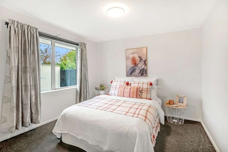 Photo of property in 8 Marble Court, Rolleston, 7614