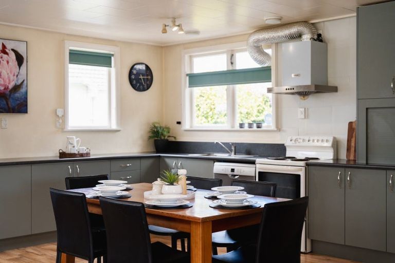 Photo of property in 36 Balmain Street, Halfway Bush, Dunedin, 9010