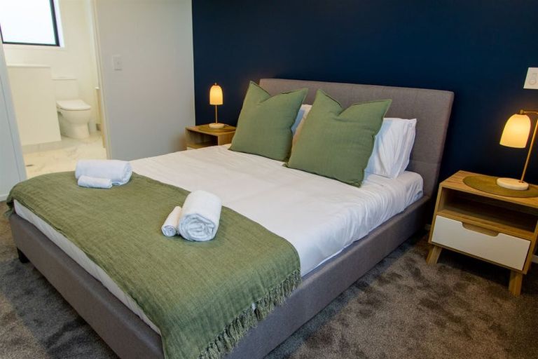 Photo of property in 6a/5 Taramea Place, Addington, Christchurch, 8024