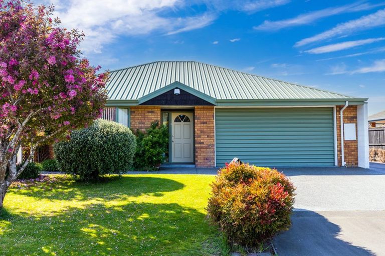 Photo of property in 10 Robert Coup Road, Kaiapoi, 7630