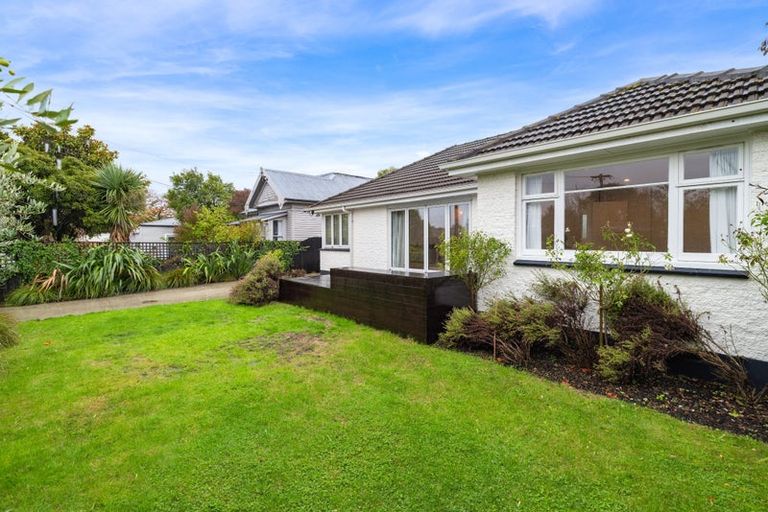 Photo of property in 4 Beckenham Street, Sydenham, Christchurch, 8023