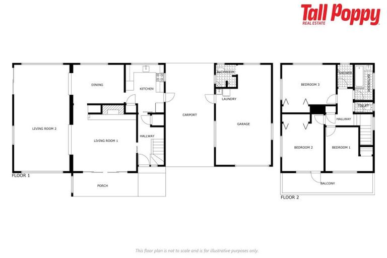Photo of property in 18a Hawthorn Crescent, Stokes Valley, Lower Hutt, 5019