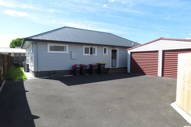 Photo of property in 27 Crosby Street, Mairehau, Christchurch, 8013