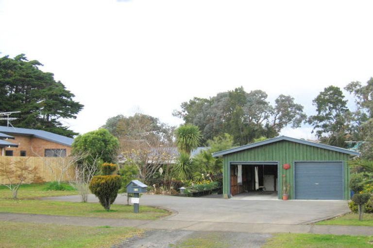 Photo of property in 69 Third View Avenue, Beachlands, Auckland, 2018