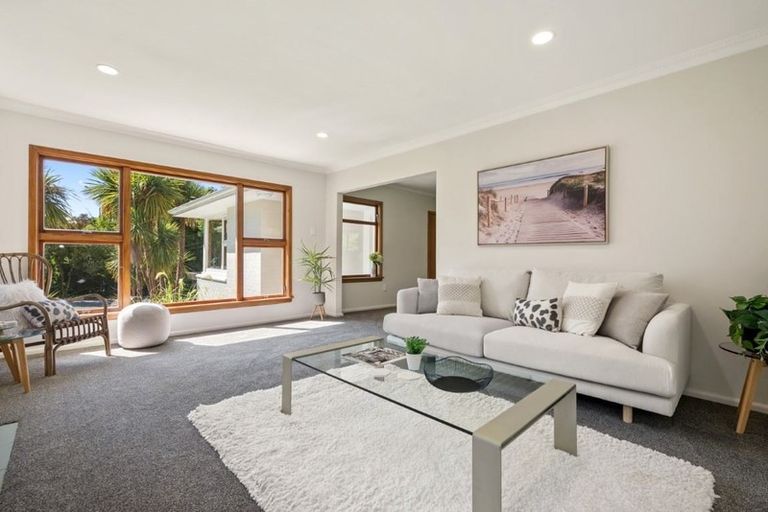 Photo of property in 518 Halswell Road, Halswell, Christchurch, 8025