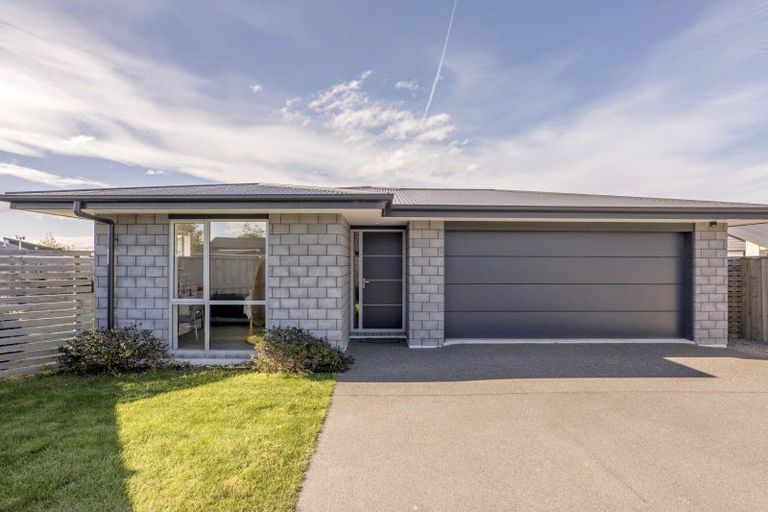 Photo of property in 36 Charles Major Road, Rolleston, 7614