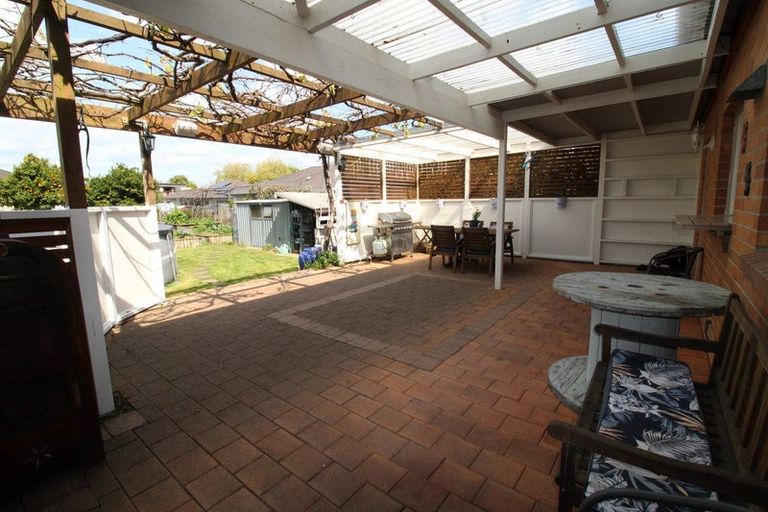 Photo of property in 11 Miro Street, Matamata, 3400