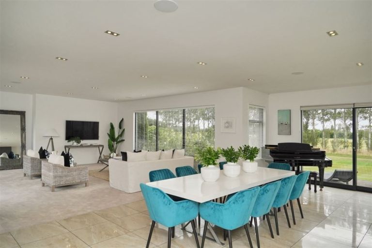 Photo of property in 8 Kaikainui Lane, Northwood, Christchurch, 8051