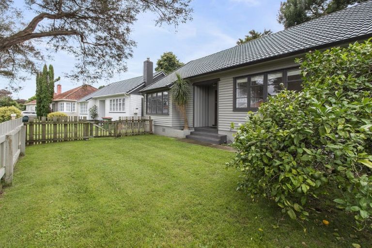 Photo of property in 36 Galway Avenue, Hamilton East, Hamilton, 3216