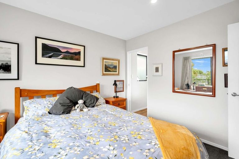 Photo of property in 24 Shrimpton Avenue, Woodend, 7610