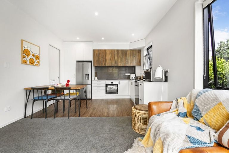 Photo of property in 68 Glidepath Road, Hobsonville, Auckland, 0616