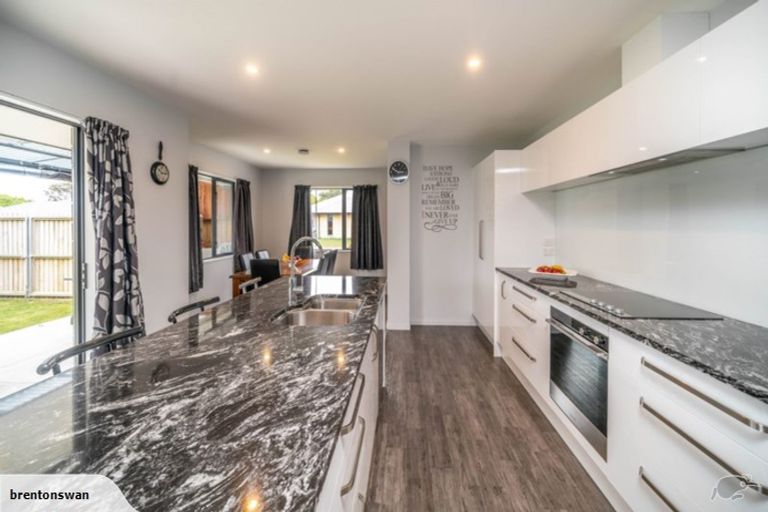 Photo of property in 47 Lignite Drive, Rolleston, 7614