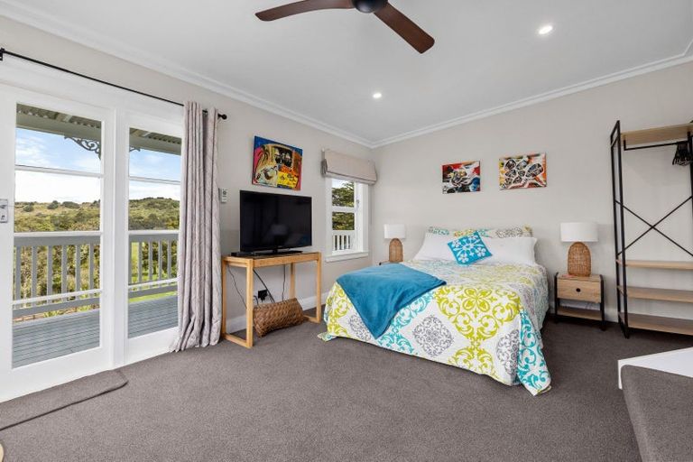 Photo of property in 116 Hawkins Road, Kohukohu, 0491