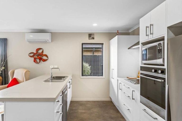 Photo of property in 18 Charlbury Drive, Rolleston, 7615