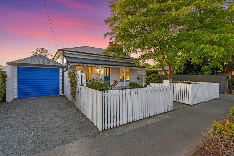 Photo of property in 1/81 Geraldine Street, Edgeware, Christchurch, 8013
