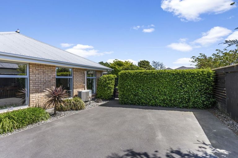 Photo of property in 86 Iris Taylor Avenue, West Melton, 7618