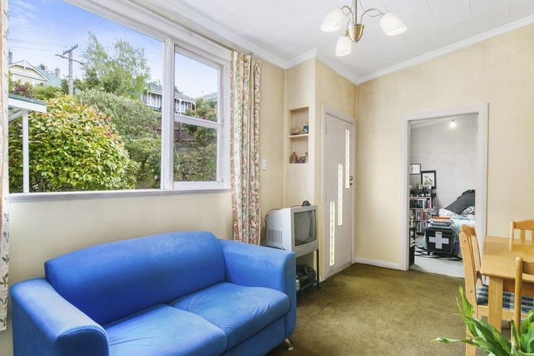 Photo of property in 14 Farley Street, Kaikorai, Dunedin, 9010