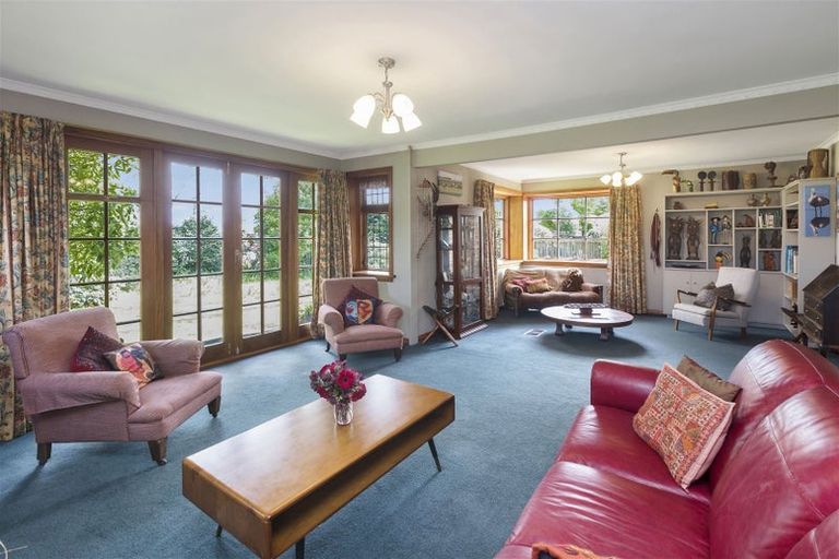 Photo of property in 407 Halswell Road, Halswell, Christchurch, 8025
