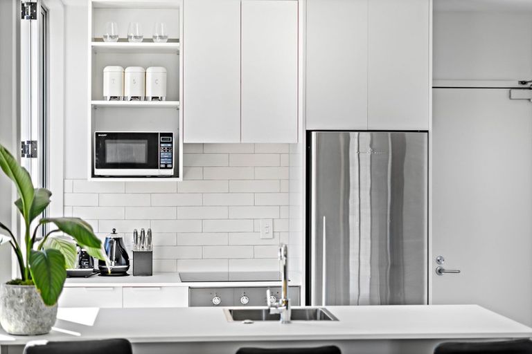 Photo of property in 15/15 Peterborough Street, Christchurch Central, Christchurch, 8013