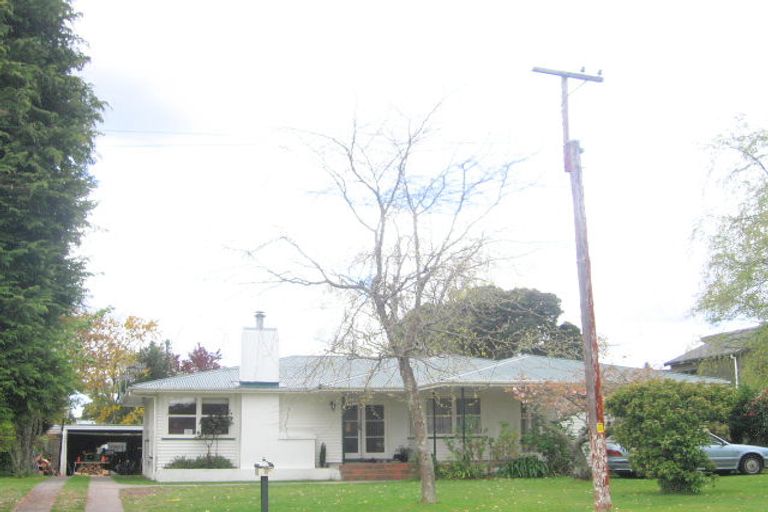 Photo of property in 6 Mckenzie Road, Owhata, Rotorua, 3010